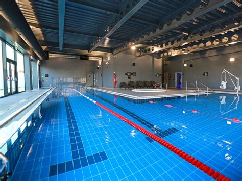 sauna basingstoke|Basingstoke Swimming Pool 